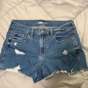 Old navy shorts